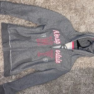 Aeropostale sweater